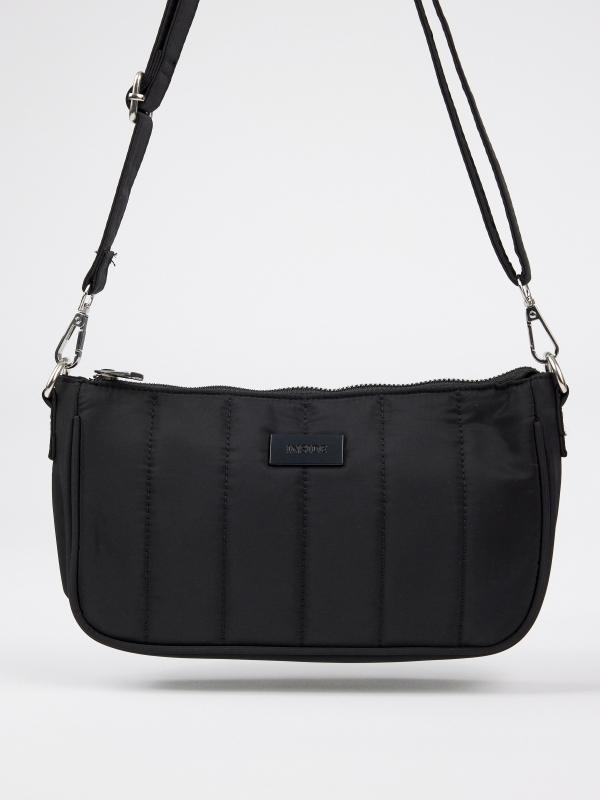 In side Bolso bandolera acolchado Outlet online