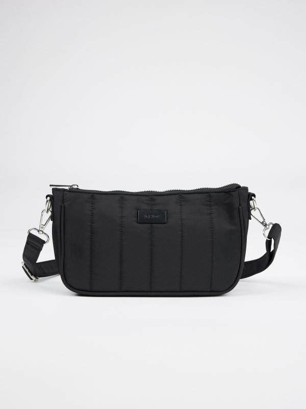 In side Bolso bandolera acolchado Outlet online