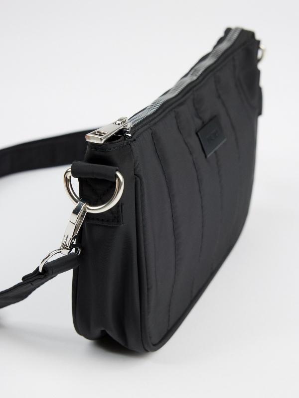 In side Bolso bandolera acolchado Outlet online