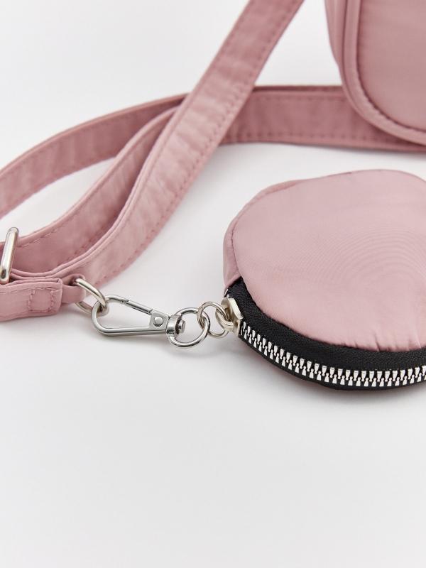 In side Bolso con monedero Ofertas