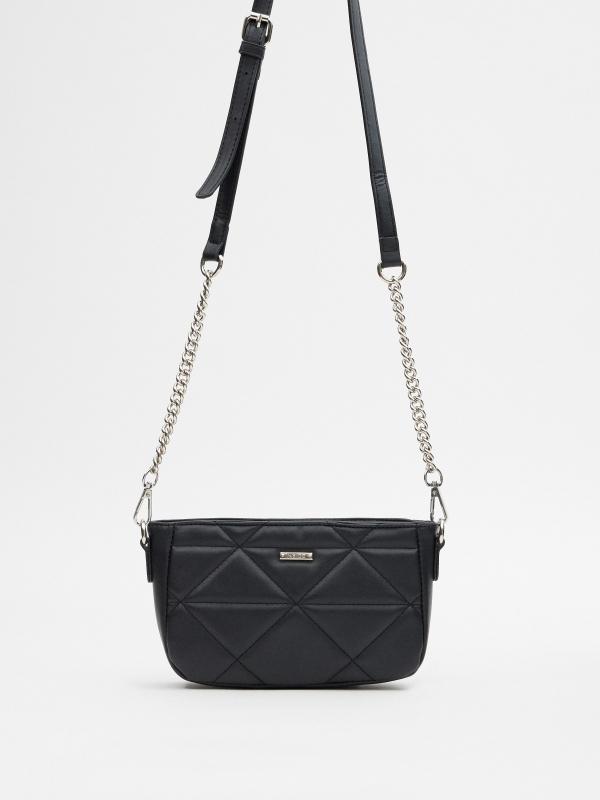 In side Bolso cruzado con cadena Rebajas baratas