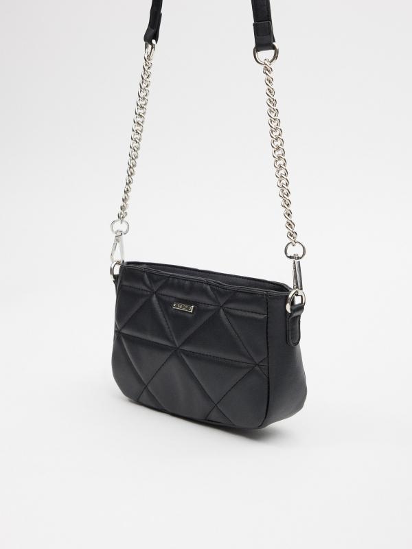 In side Bolso cruzado con cadena Rebajas baratas