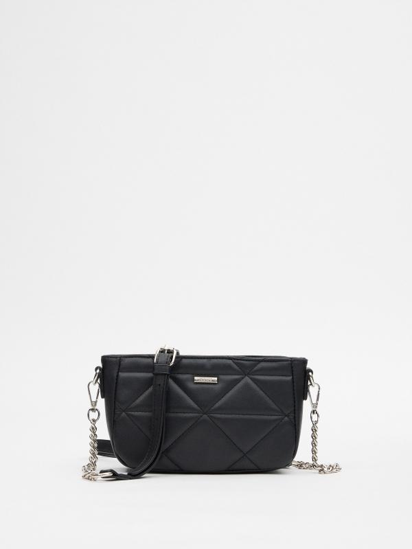 In side Bolso cruzado con cadena Rebajas baratas