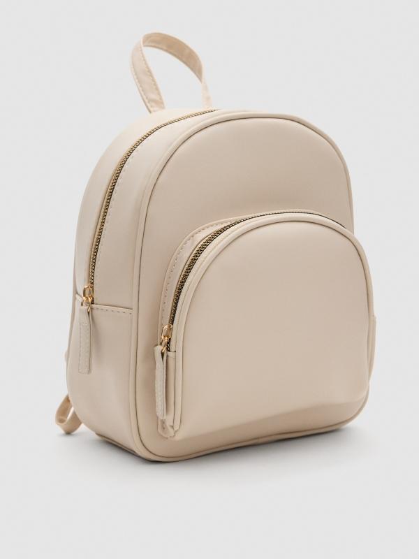 In side Mochila polipiel Descuento