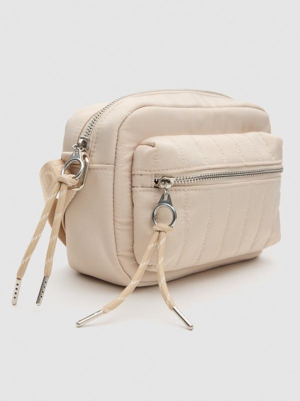 In side Bolso nailon acolchado Mejor oferta