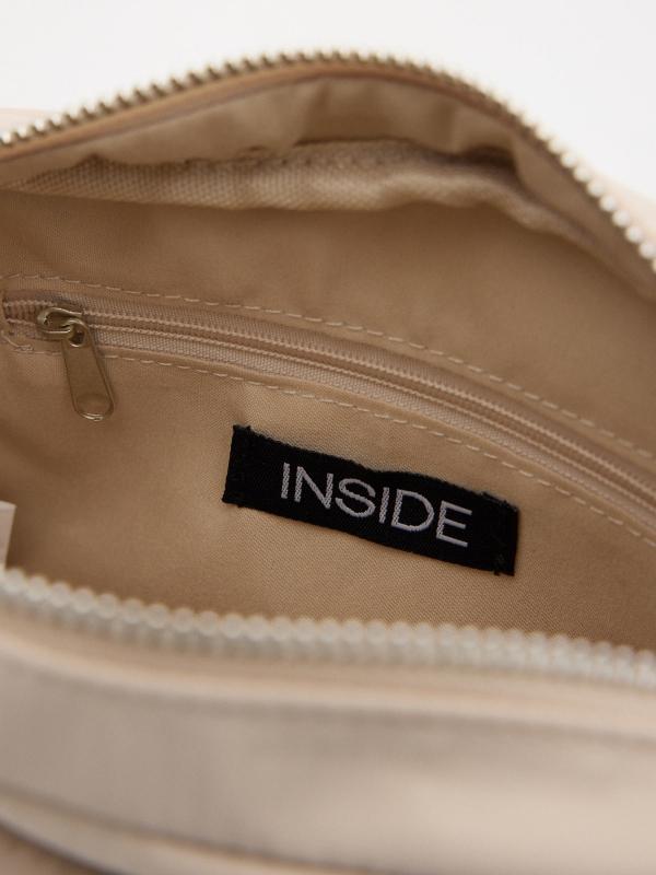 In side Bolso nailon acolchado Mejor oferta