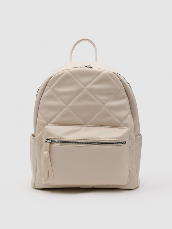 In side Mochila polipiel