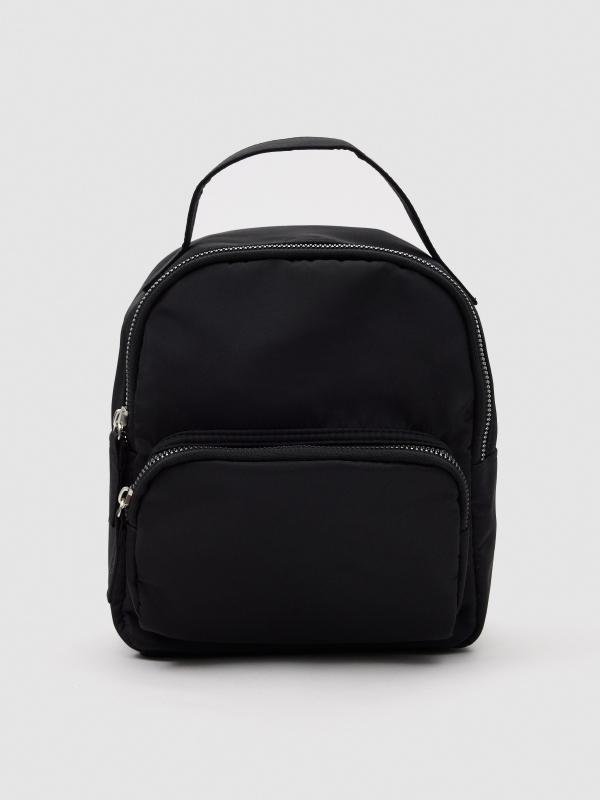 In side Mochila nailon básica