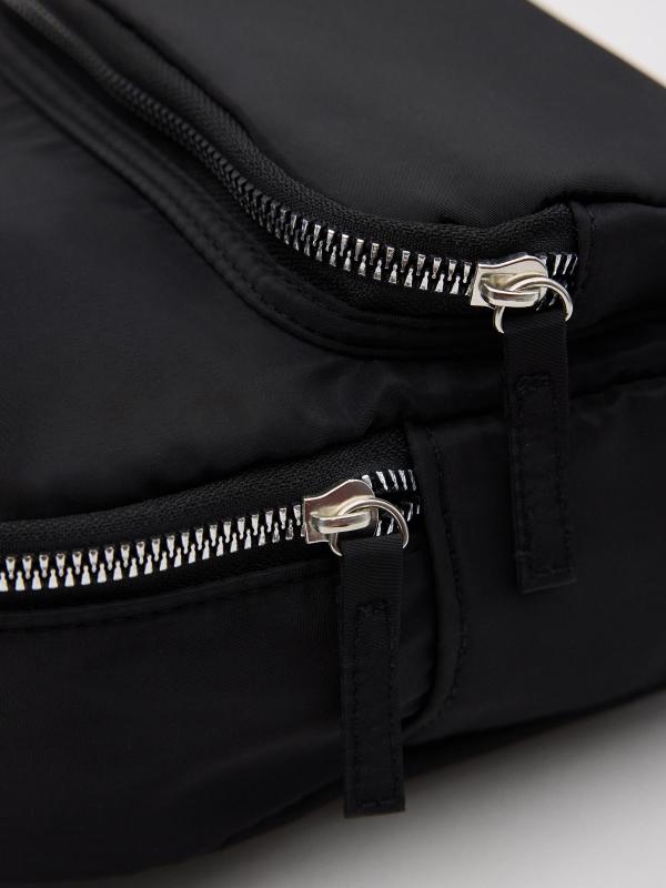 In side Mochila nailon básica Rebajas top