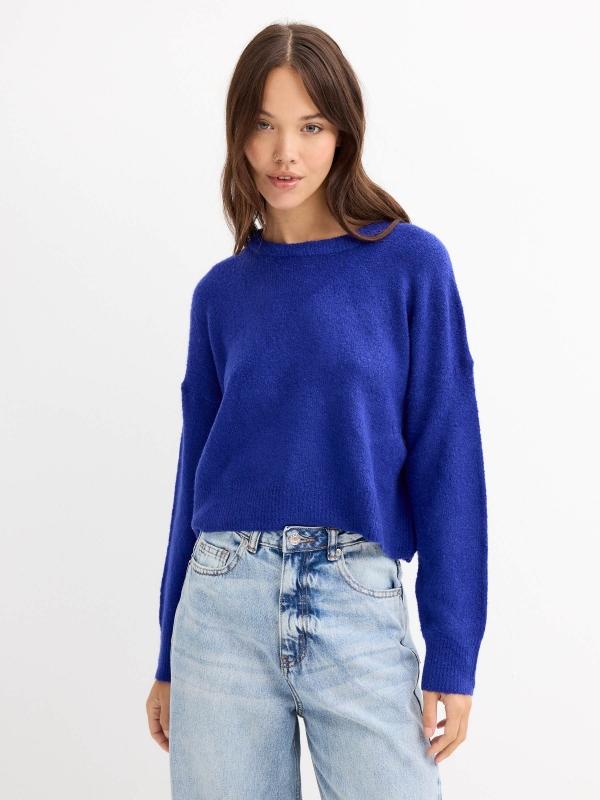 In side Jersey costura hombro Oferta especial de fábrica
