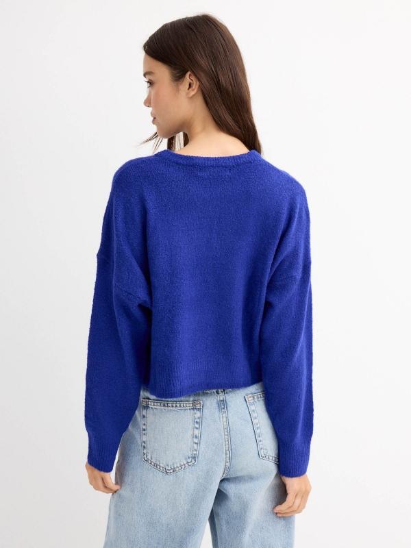 In side Jersey costura hombro Oferta especial de fábrica