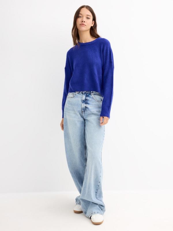 In side Jersey costura hombro Oferta especial de fábrica