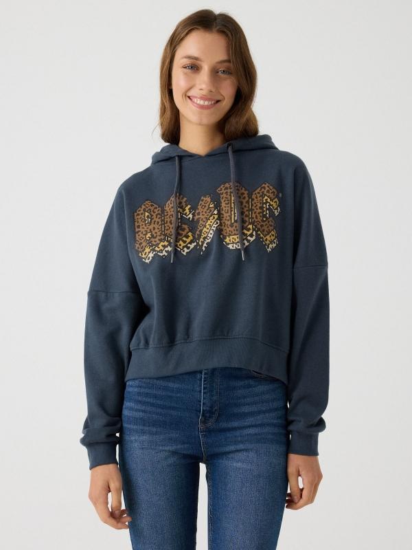 In side Sudadera capucha AC/DC
