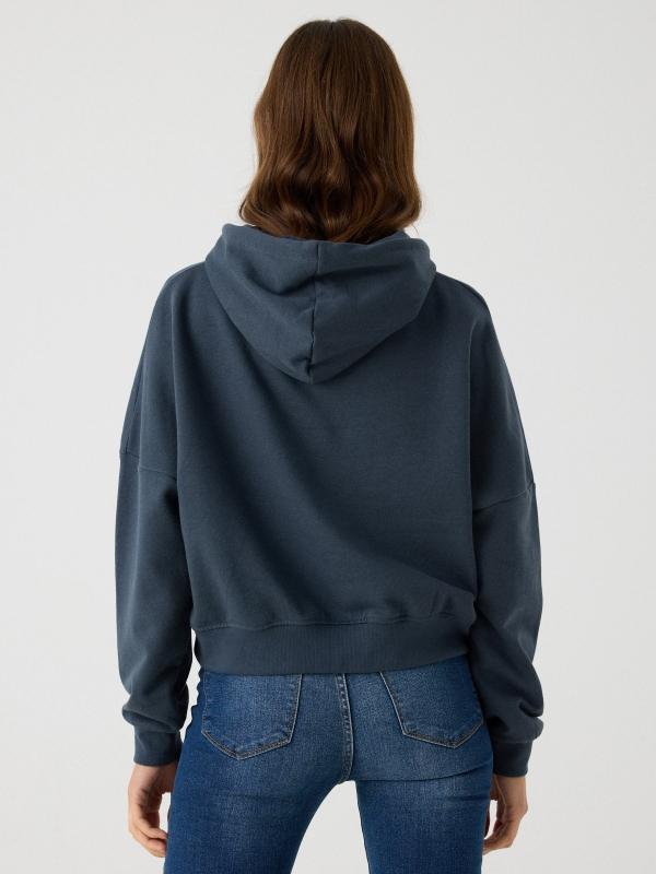 In side Sudadera capucha AC/DC Devoluciones gratuitas
