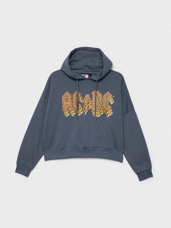 In side Sudadera capucha AC/DC Devoluciones gratuitas