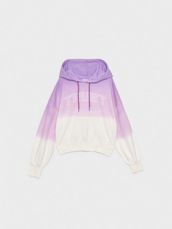 In side Sudadera Trust 2025
