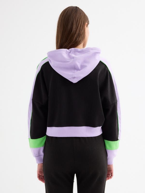 In side Sudadera capucha En oferta