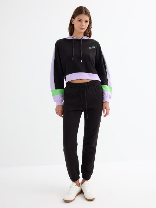 In side Sudadera capucha En oferta