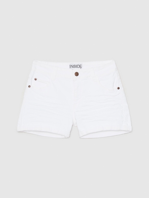 In side Short tiro medio Outlet
