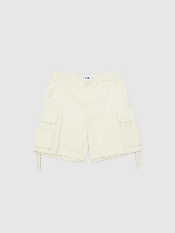 In side Bermuda cargo Outlet online