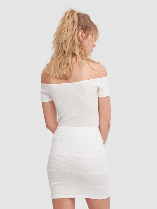 In side Falda mini paneles Grandes ahorros