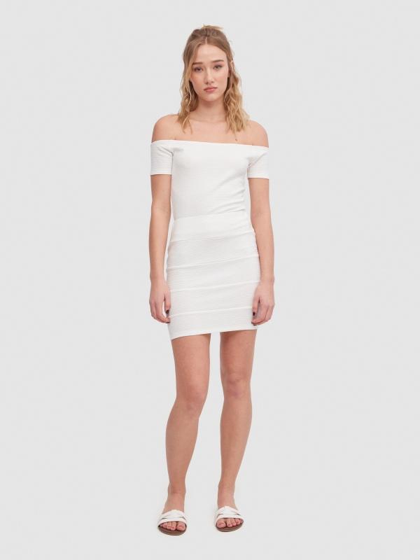 In side Falda mini paneles Grandes ahorros