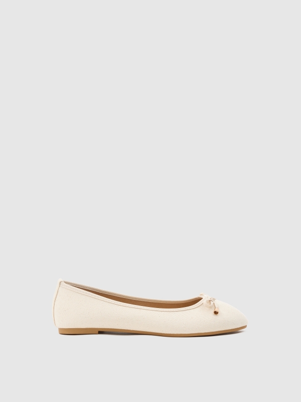 In side Sabrina natural Descuento por venta flash