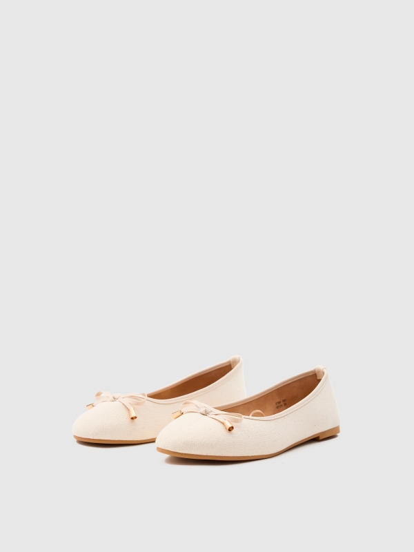 In side Sabrina natural Descuento por venta flash