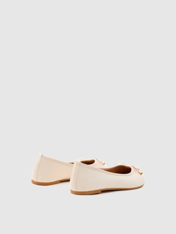 In side Sabrina natural Descuento por venta flash