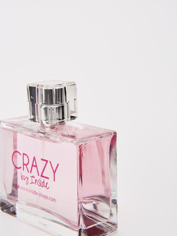 In side Inside crazy eau de toilette 100ml Ventas relámpago