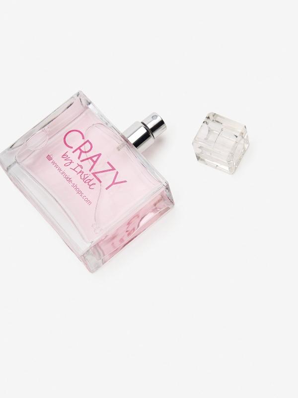 In side Inside crazy eau de toilette 100ml Ventas relámpago