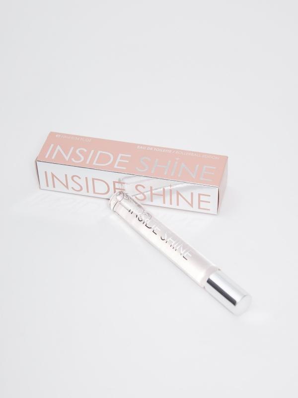 In side Inside Shine eau de toilette rollerball 10ml Descuento