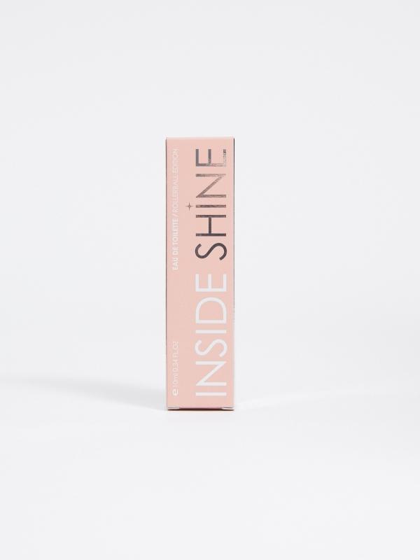 In side Inside Shine eau de toilette rollerball 10ml Descuento