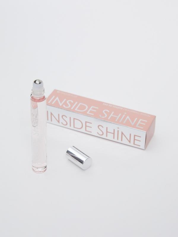 In side Inside Shine eau de toilette rollerball 10ml Descuento
