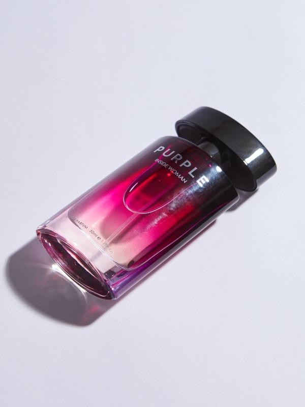 In side Purple eau de parfum 50ml Tienda