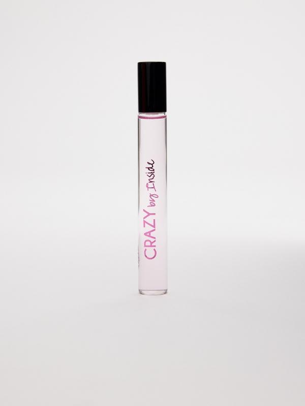 In side Crazy eau de toilette rollerball 10ml Liquidación