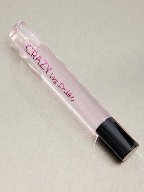 In side Crazy eau de toilette rollerball 10ml Liquidación