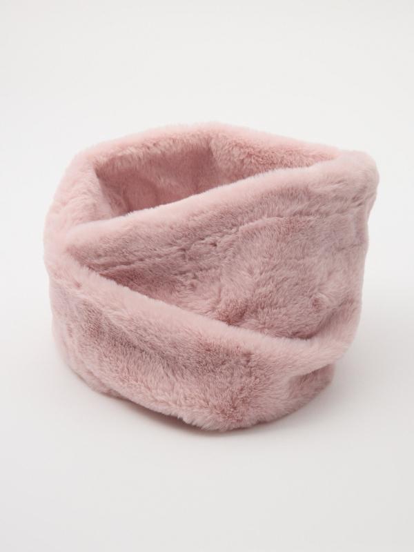 In side Bufanda cuello 25x42cm Mejor oferta