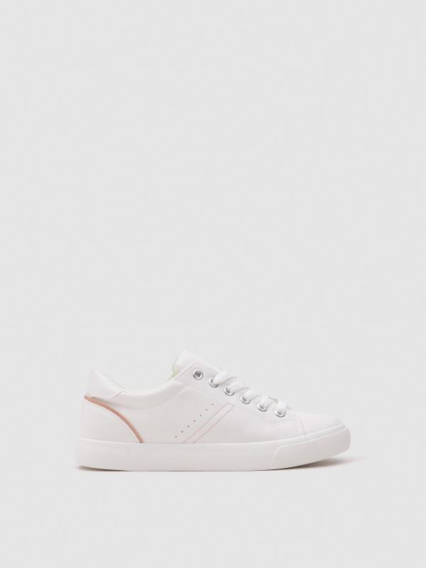 In side Deportiva Casual Básica COMPRAR AHORA