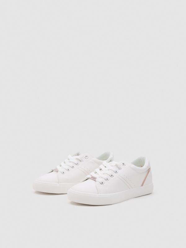 In side Deportiva Casual Básica COMPRAR AHORA