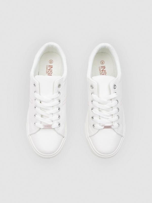 In side Deportiva Casual Básica COMPRAR AHORA