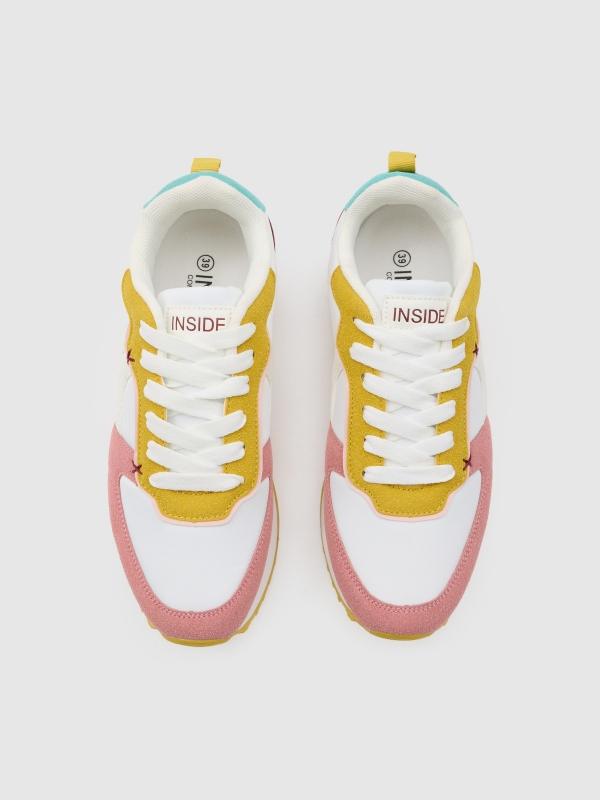 In side Deportivo nailon multipiezas Descuentos del mes