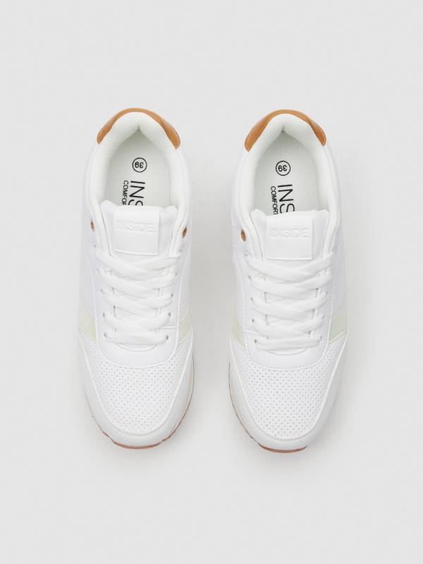 In side Deportivo running plataforma Oferta exclusiva
