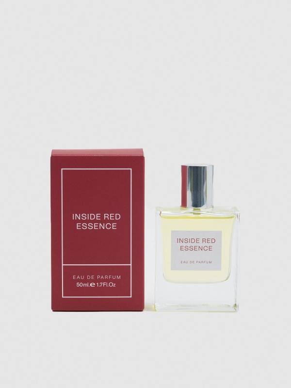 In side INSIDE Red Essence