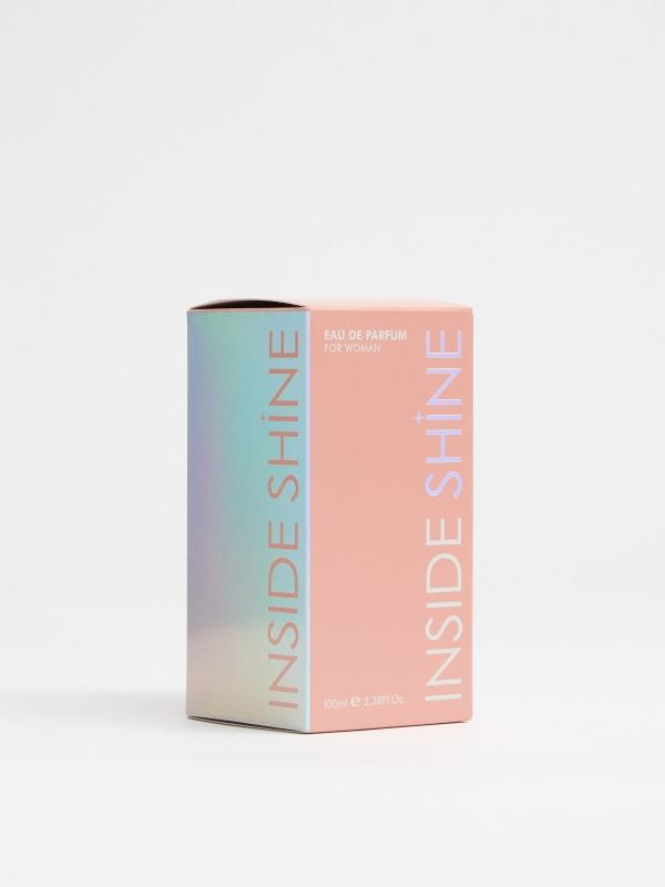 In side Perfume mujer 100 ml Outlet online