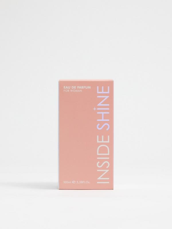 In side Perfume mujer 100 ml Outlet online