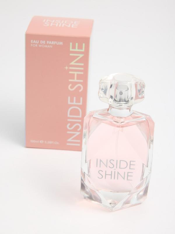 In side Perfume mujer 100 ml Outlet online