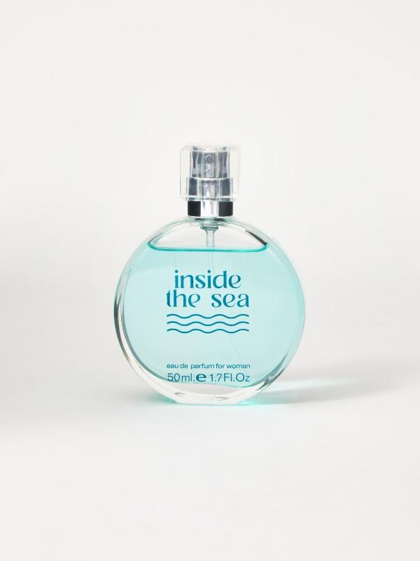 In side Perfume floral 50 ml Ofertas