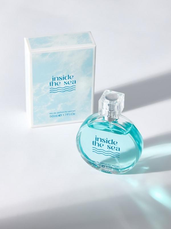 In side Perfume floral 50 ml Ofertas