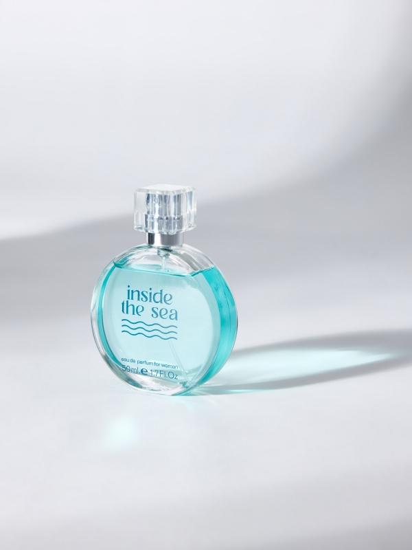 In side Perfume floral 50 ml Ofertas
